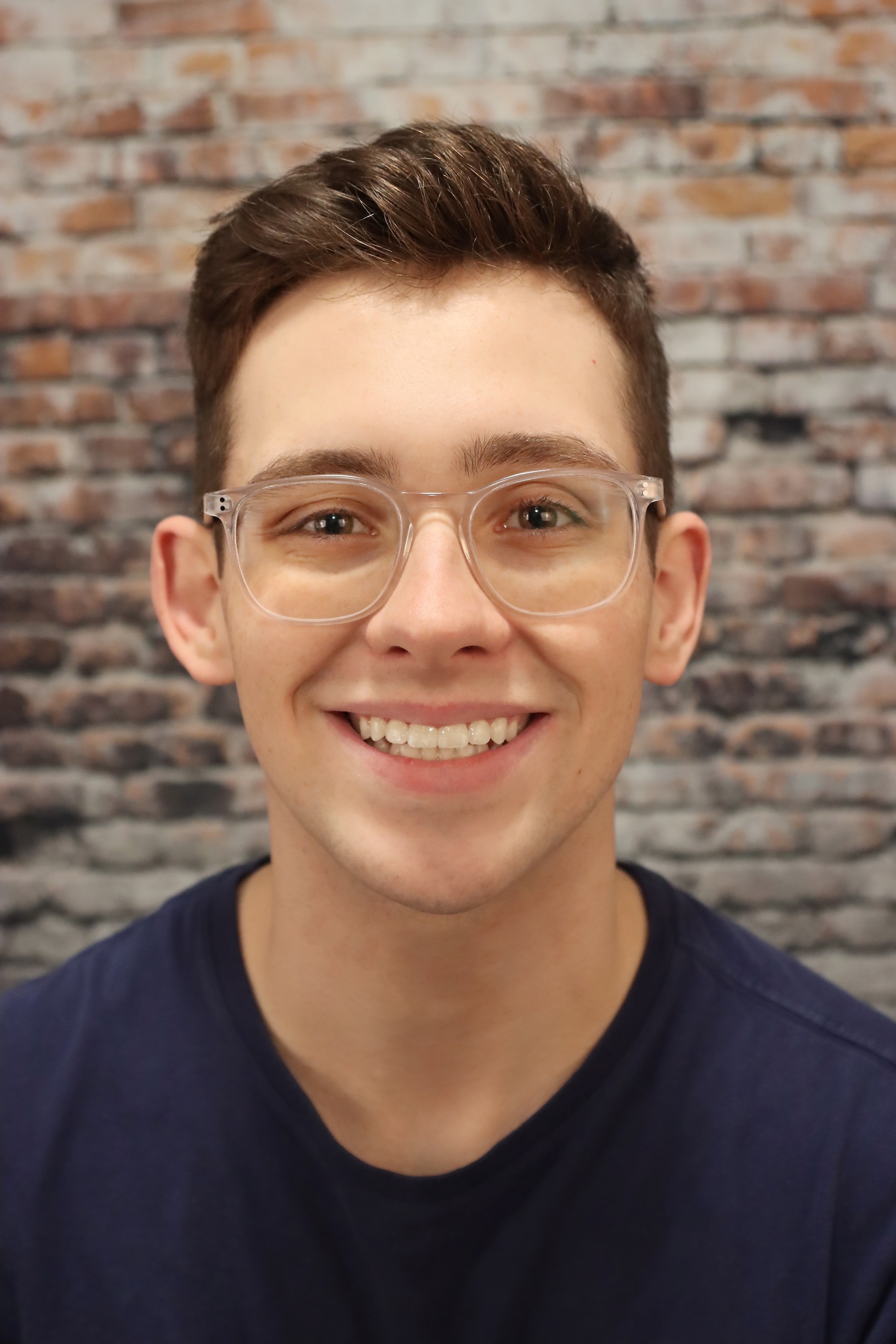 Bryce Spencer