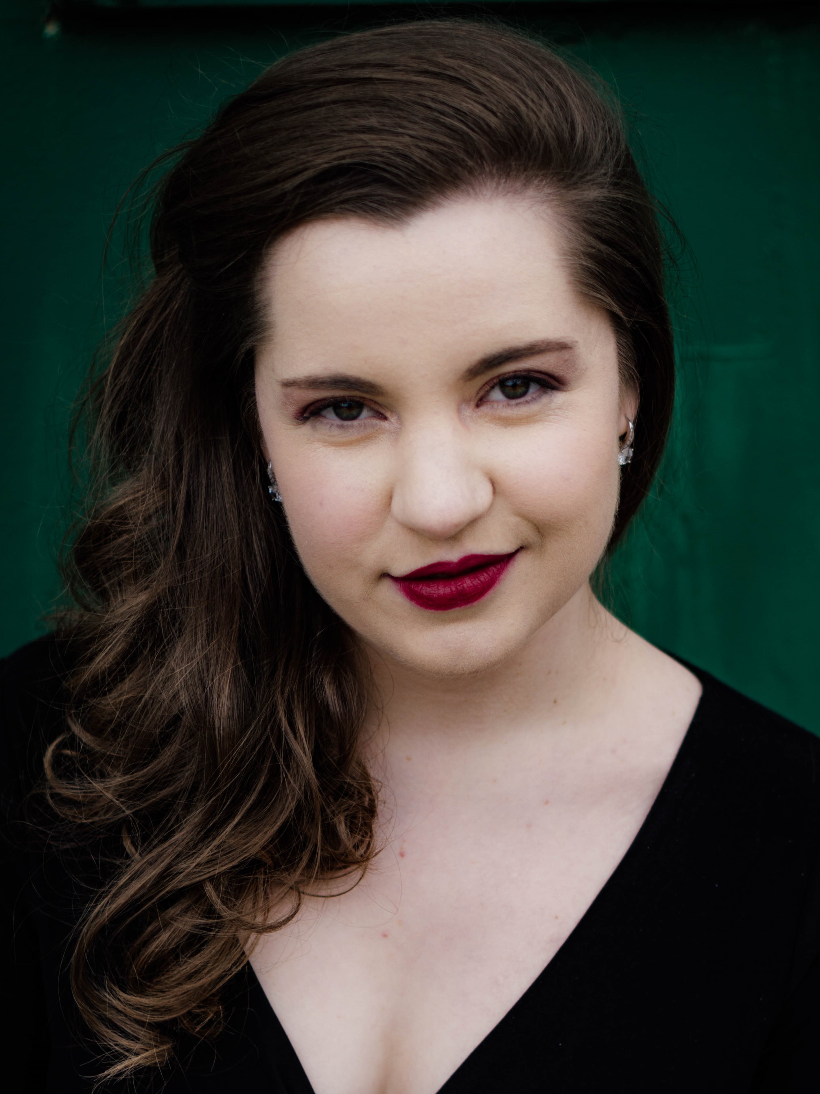 Anna McMahon