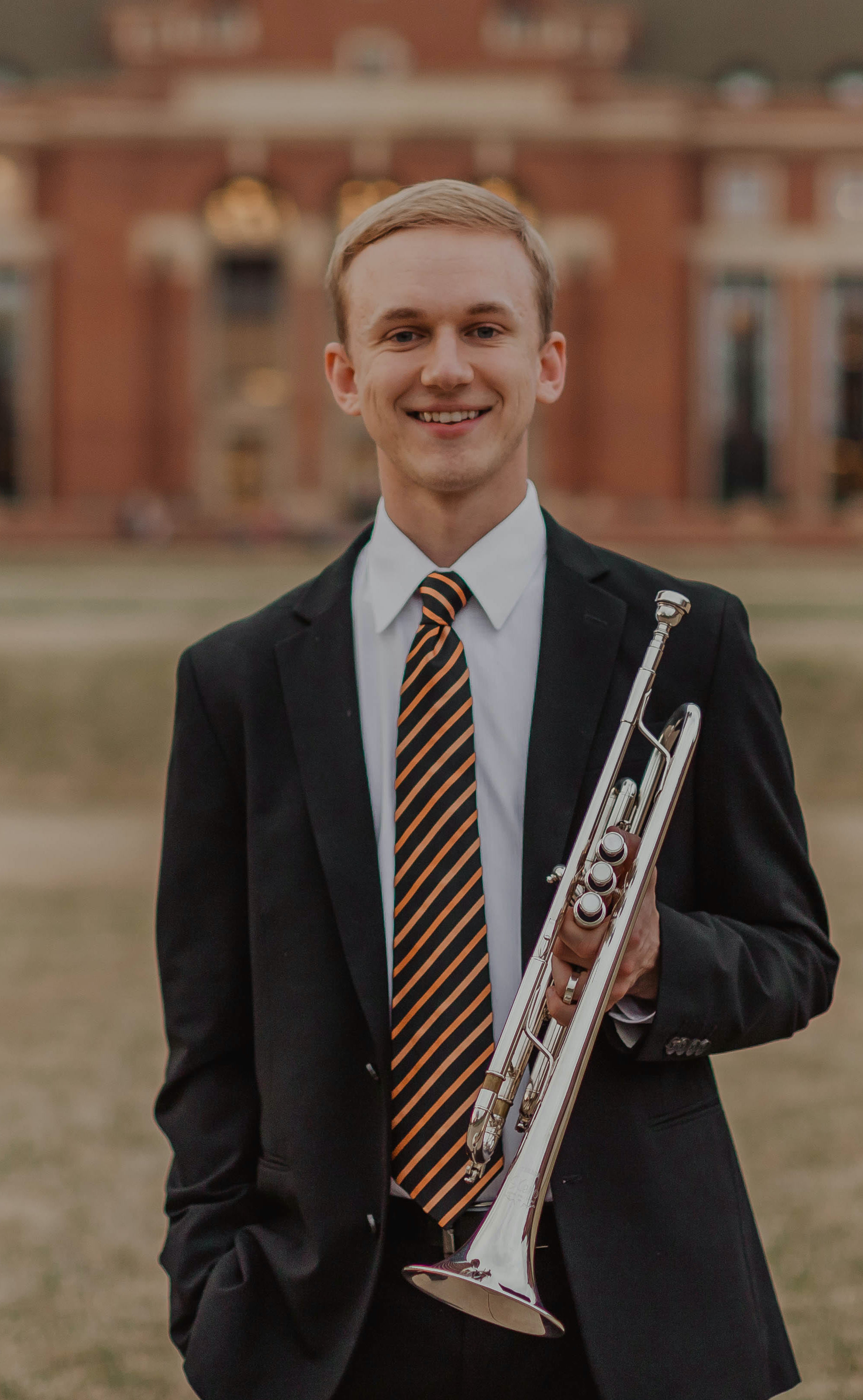 Noah Mennenga
