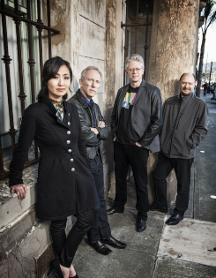 Kronos Quartet