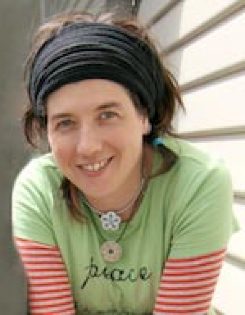 Niki  Tulk