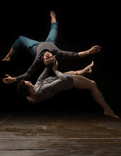 Hubbard Street Dance Chicago