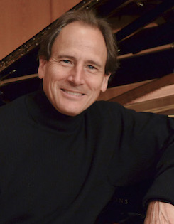 David  Korevaar