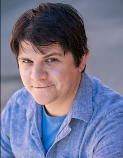 Michael Bouchard
