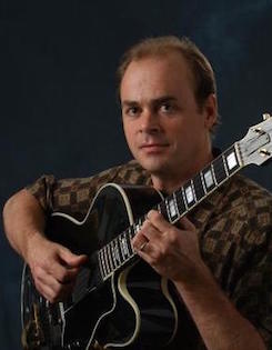 David Corbus
