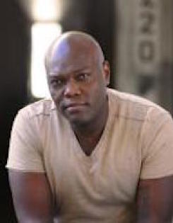 Peter Macon