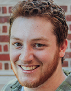 Tony Ryan