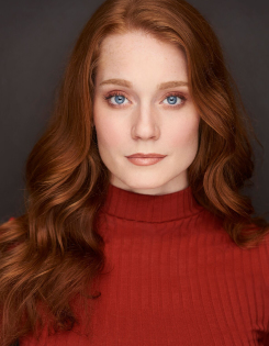 Lindsay Ryan