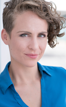 Amanda Rose Villarreal