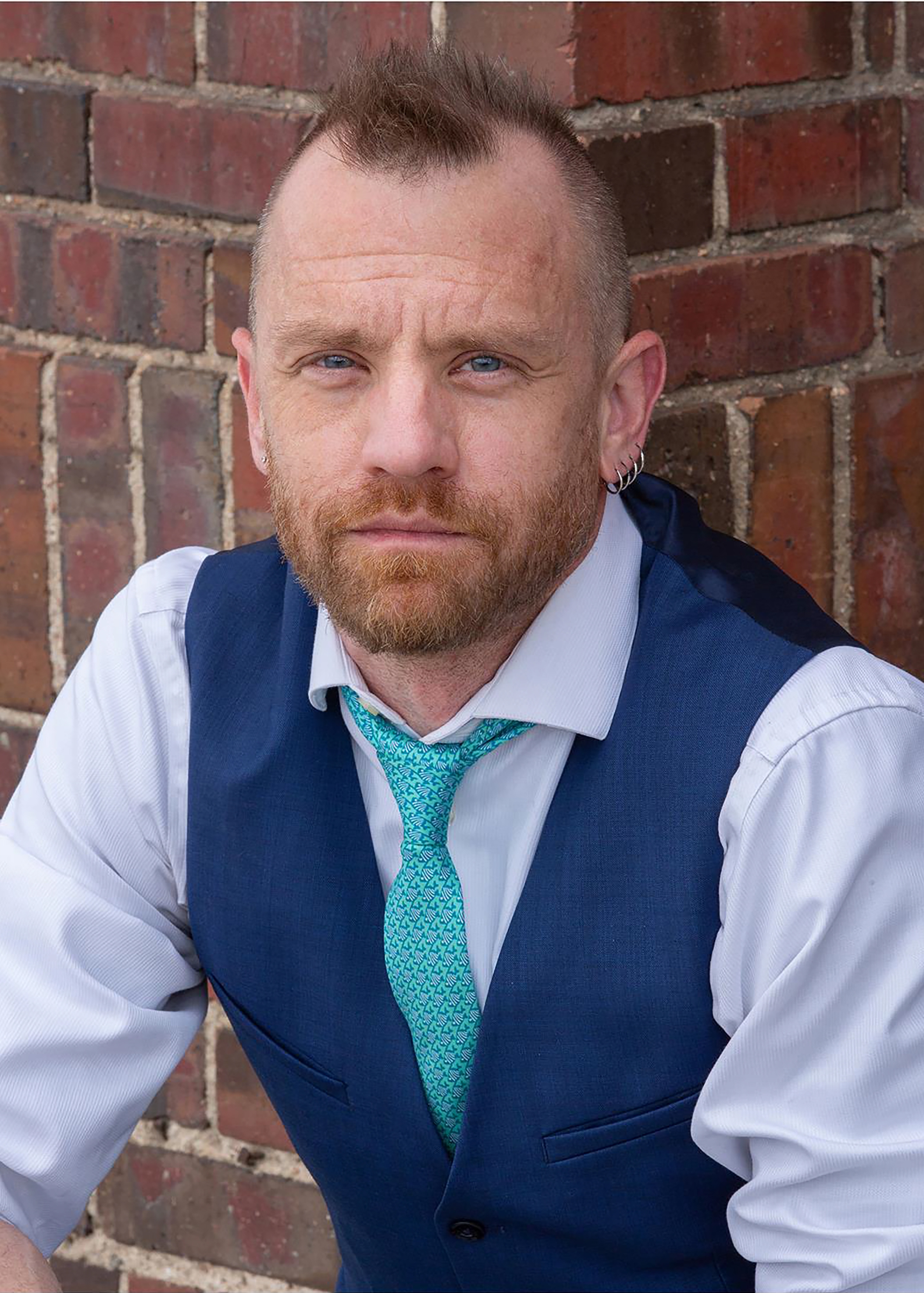 Troy Coleman