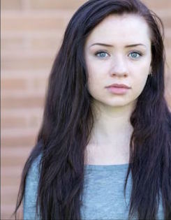 Jade McGee