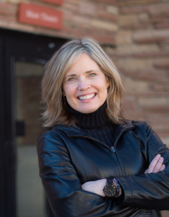 Leigh Holman