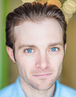Christopher Joel Onken*