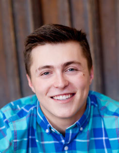 Jack Van Gilder