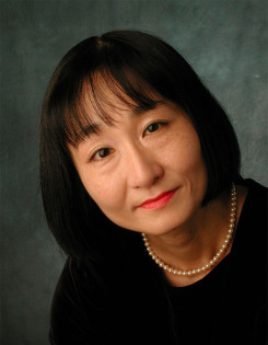 Mutsumi Moteki