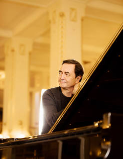 Pierre-Laurent Aimard