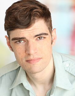 Sean Michael Cummings