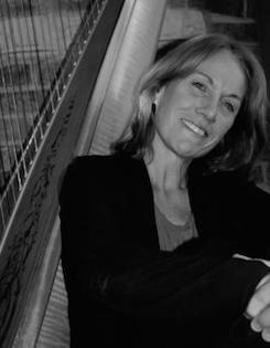 Janet Harriman