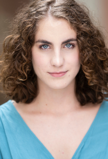 Kaylyn Buehler