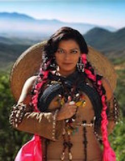 Lila Downs
