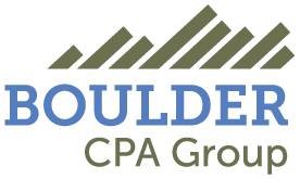 Boulder CPA Group logo - Links to website