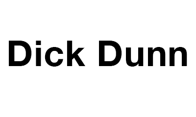 Dick Dunn logo - Links to website