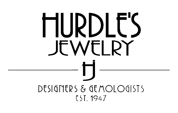 Hurdle's Jewelry logo - Links to website