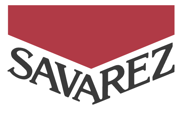 Savarez logo - Links to website