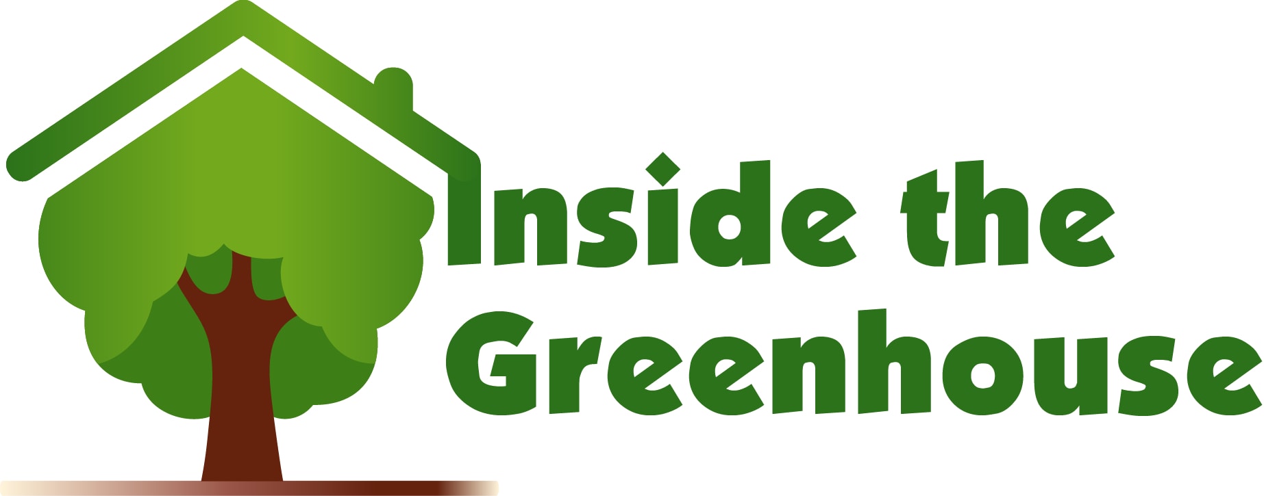 Inside the Greenhouse logo - Links to website