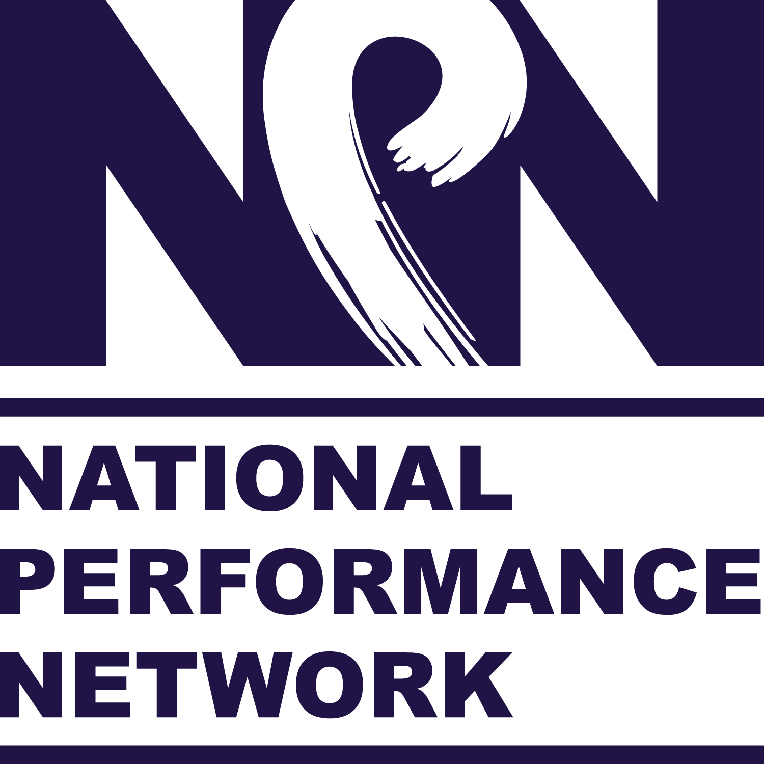 National Performance Network logo - Links to website