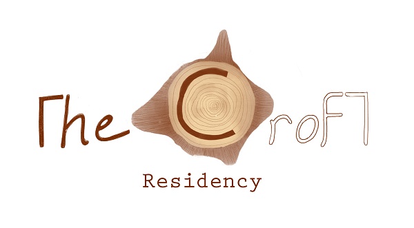 The Croft Residency logo - Links to website