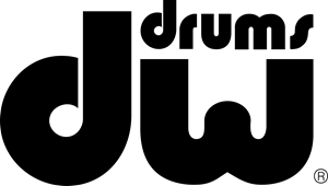Drum Workshop logo - Links to website