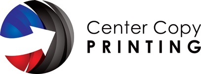 Center Copy logo - Links to website
