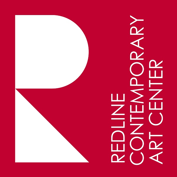 RedLine Contemporary Art Center logo - Links to website